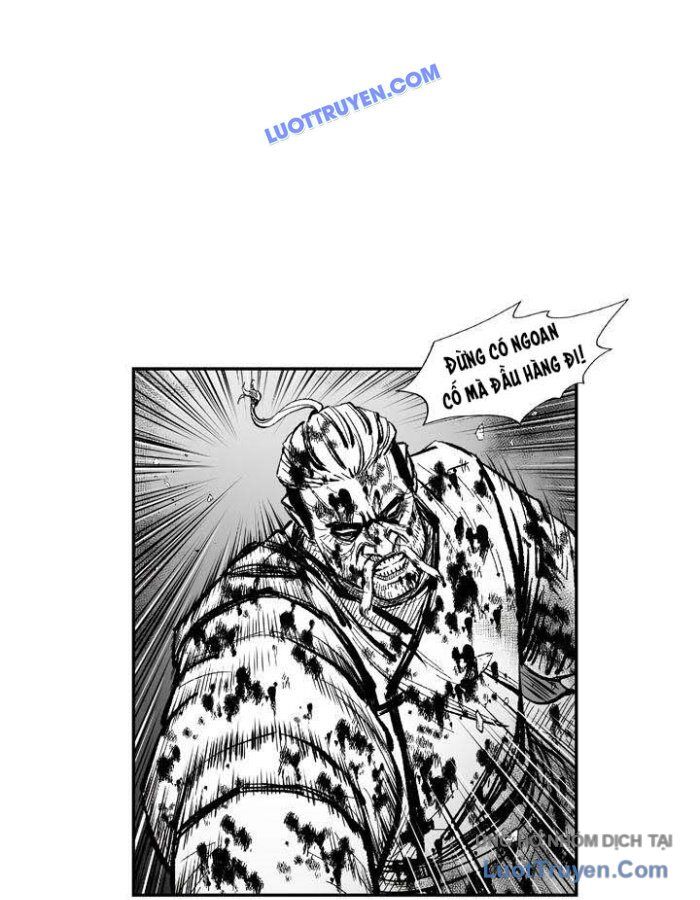 Cơn Bão Đỏ Chapter 350 - Trang 2