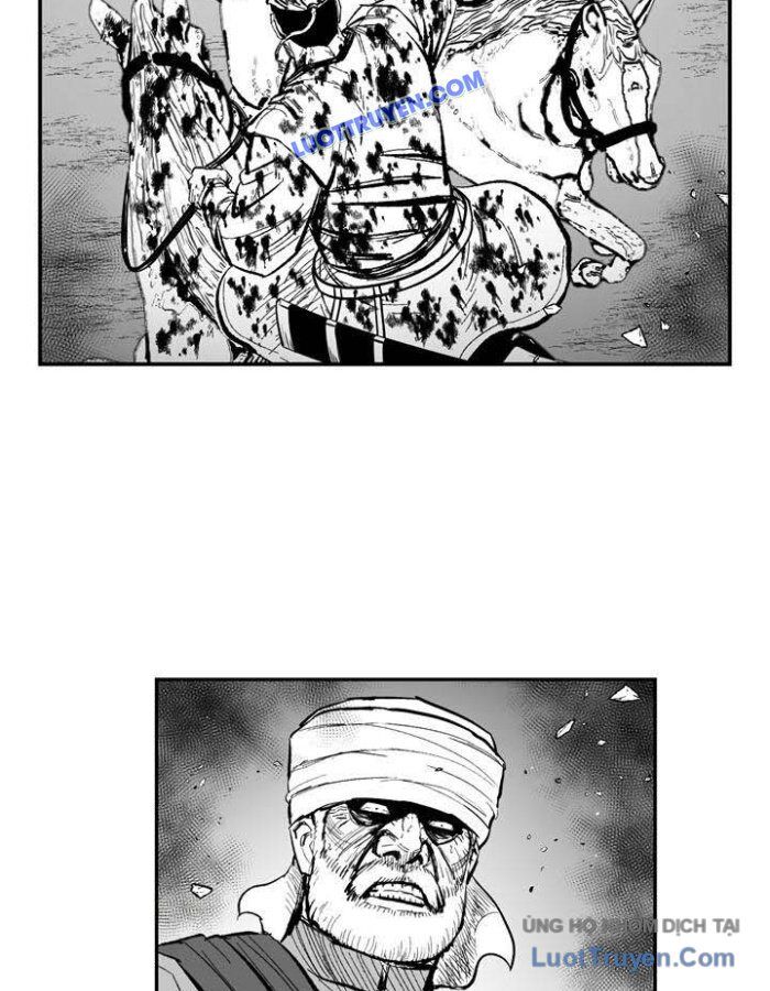 Cơn Bão Đỏ Chapter 350 - Trang 2