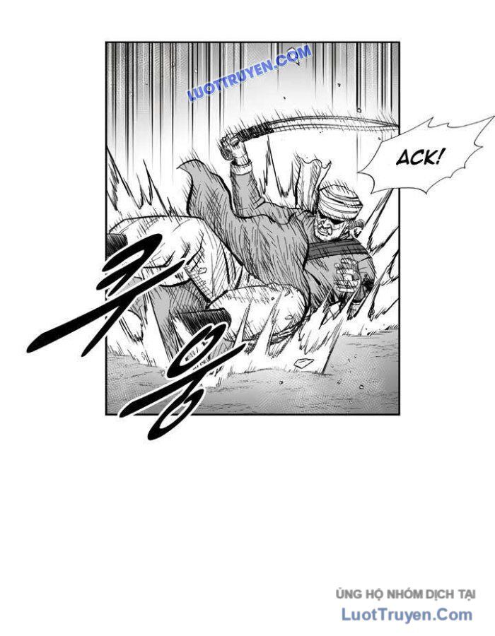 Cơn Bão Đỏ Chapter 350 - Trang 2
