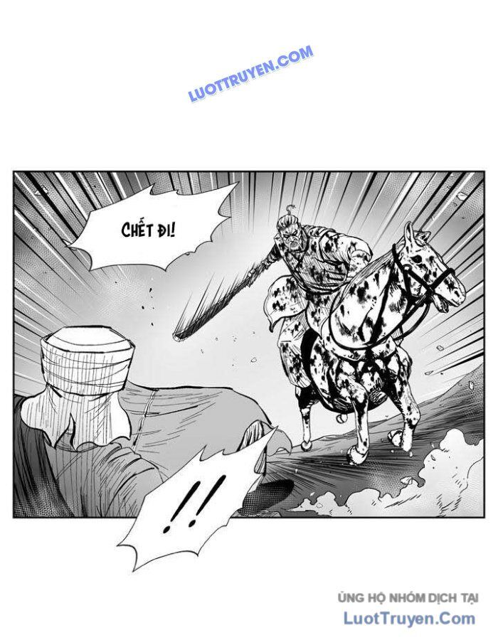 Cơn Bão Đỏ Chapter 350 - Trang 2