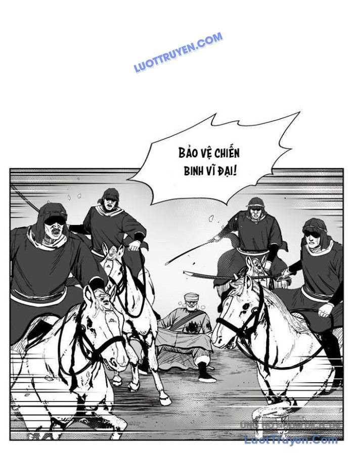 Cơn Bão Đỏ Chapter 350 - Trang 2
