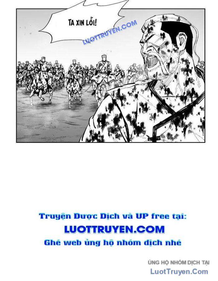 Cơn Bão Đỏ Chapter 350 - Trang 2