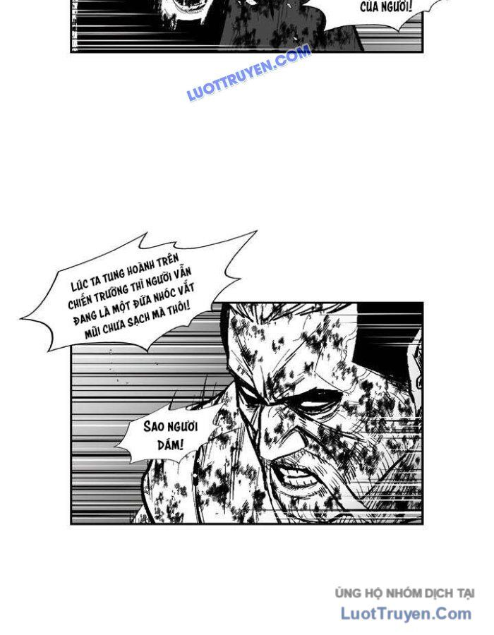 Cơn Bão Đỏ Chapter 350 - Trang 2