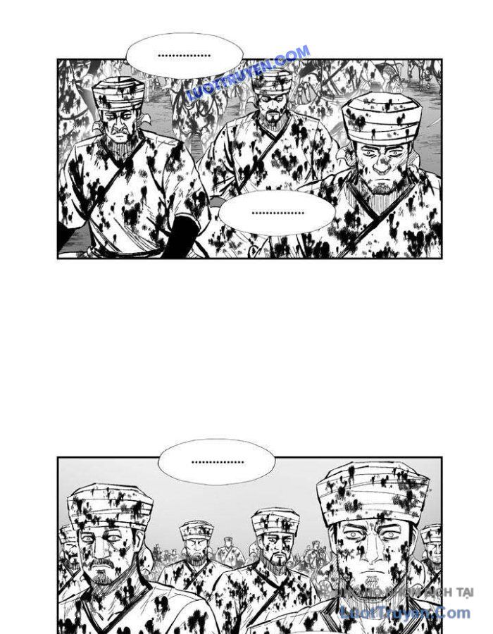 Cơn Bão Đỏ Chapter 350 - Trang 2