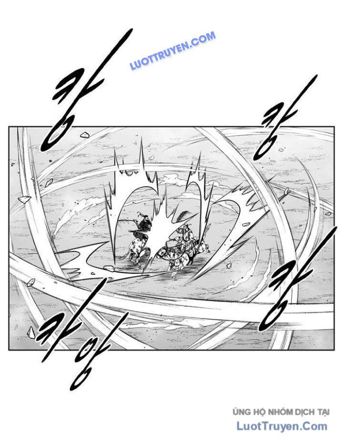 Cơn Bão Đỏ Chapter 350 - Trang 2