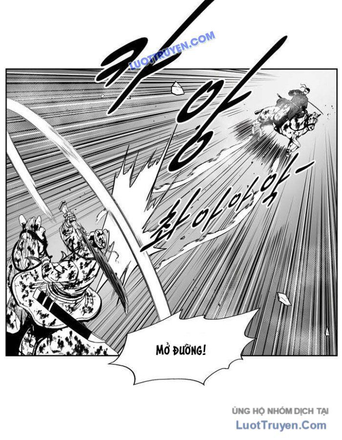 Cơn Bão Đỏ Chapter 350 - Trang 2