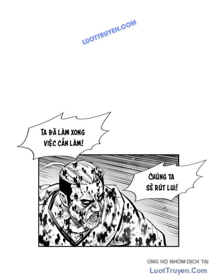 Cơn Bão Đỏ Chapter 350 - Trang 2