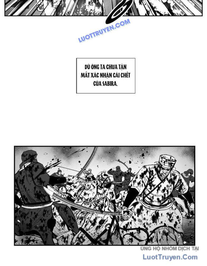 Cơn Bão Đỏ Chapter 350 - Trang 2