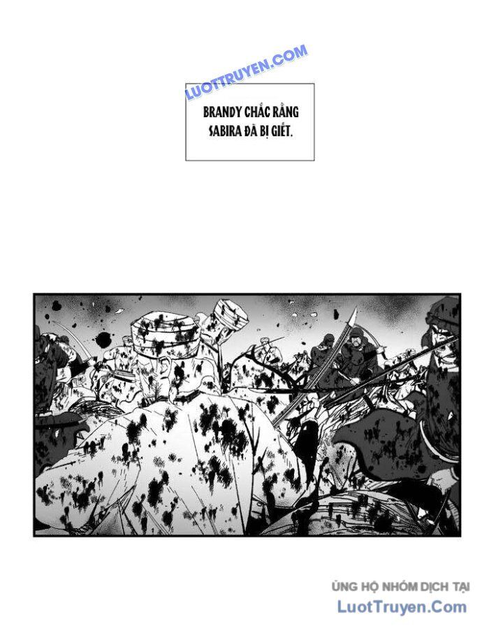 Cơn Bão Đỏ Chapter 350 - Trang 2