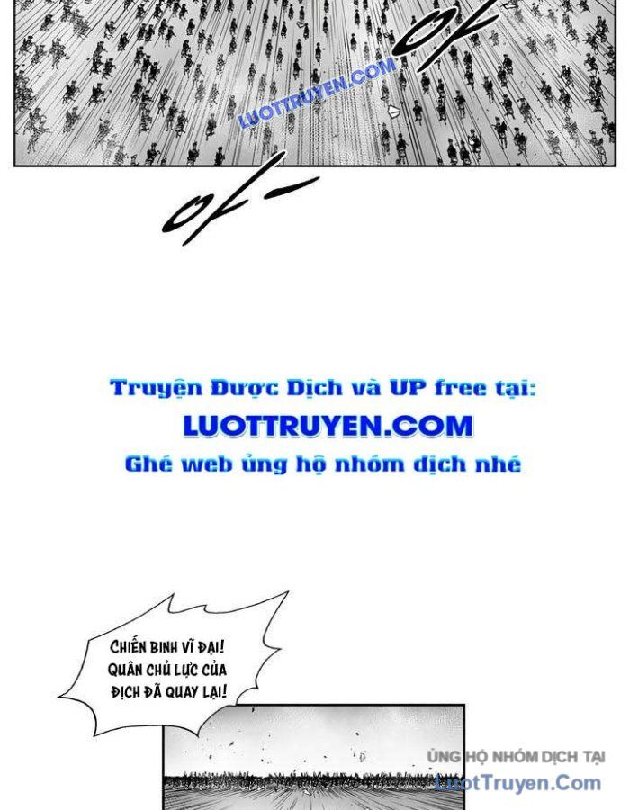 Cơn Bão Đỏ Chapter 350 - Trang 2