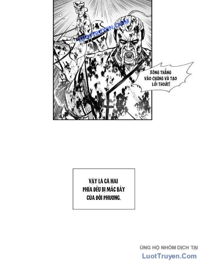 Cơn Bão Đỏ Chapter 350 - Trang 2