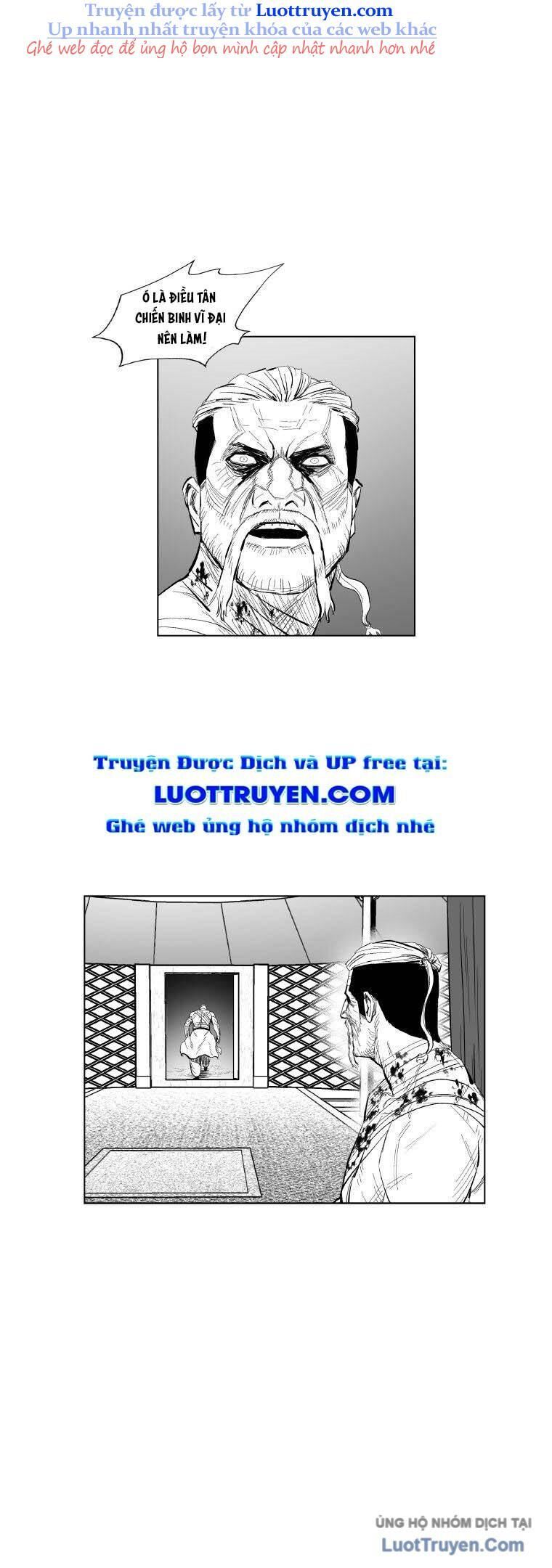 Cơn Bão Đỏ Chapter 351 - Trang 2