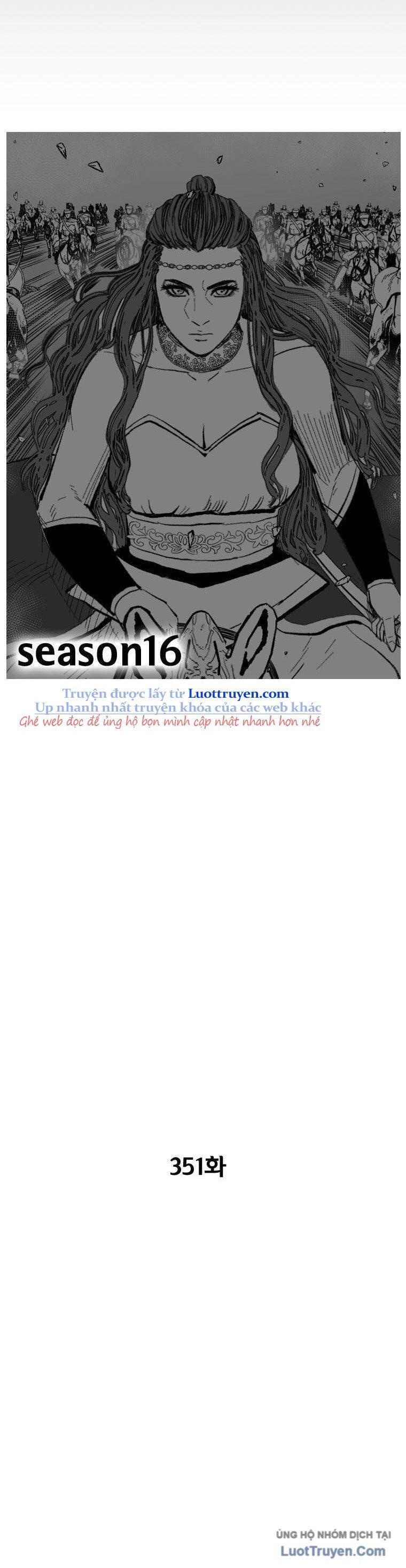 Cơn Bão Đỏ Chapter 351 - Trang 2
