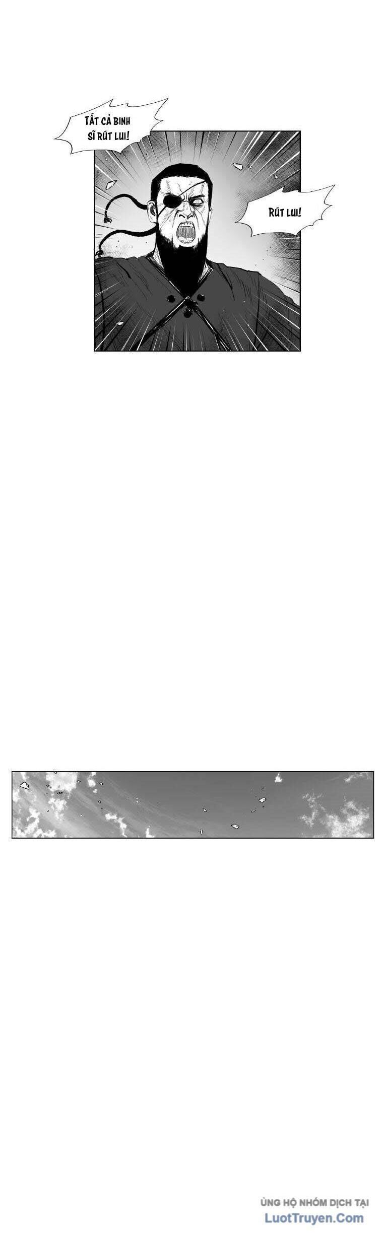 Cơn Bão Đỏ Chapter 351 - Trang 2