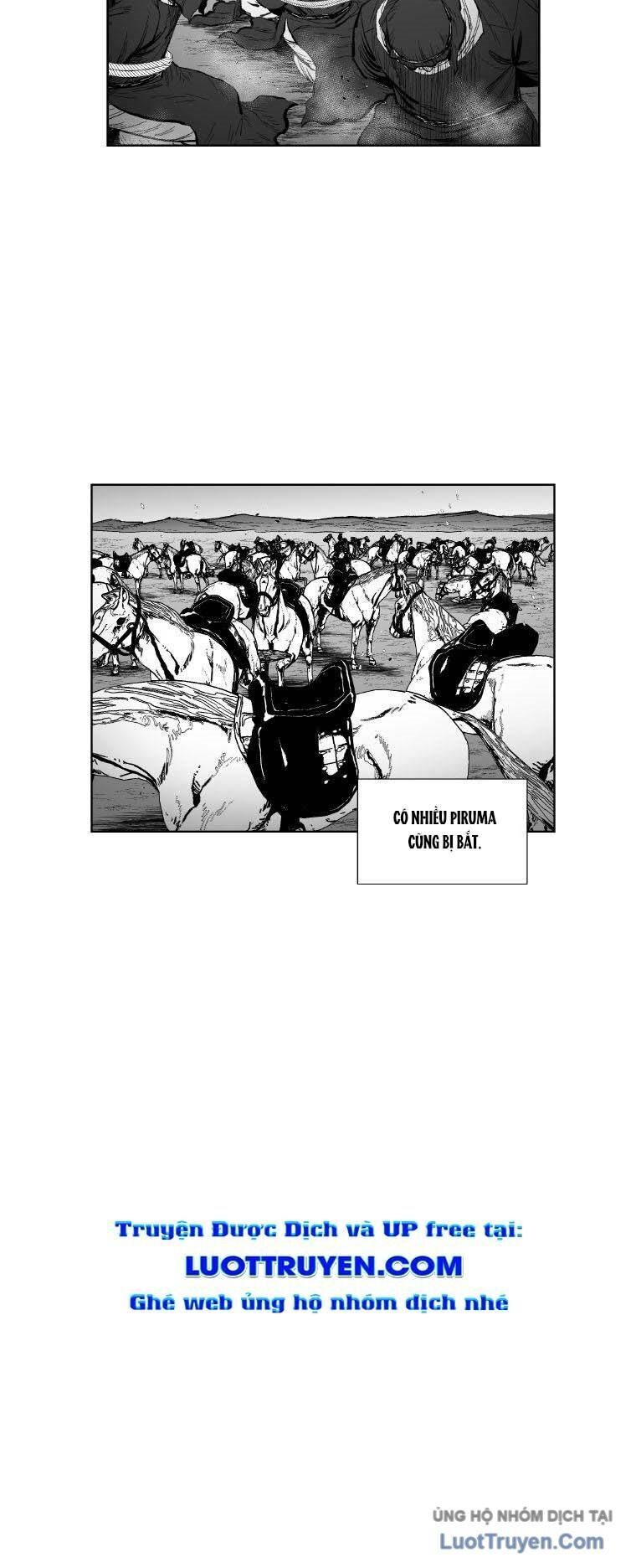 Cơn Bão Đỏ Chapter 351 - Trang 2