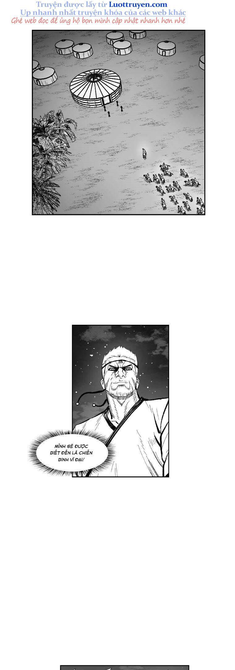 Cơn Bão Đỏ Chapter 351 - Trang 2