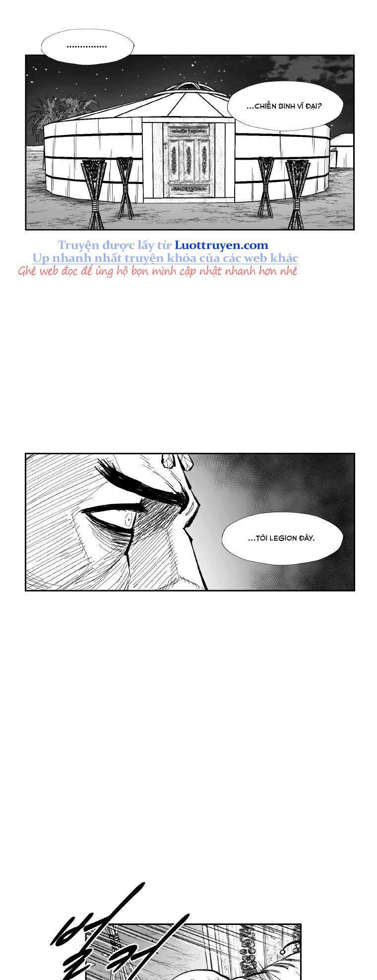 Cơn Bão Đỏ Chapter 351 - Trang 2