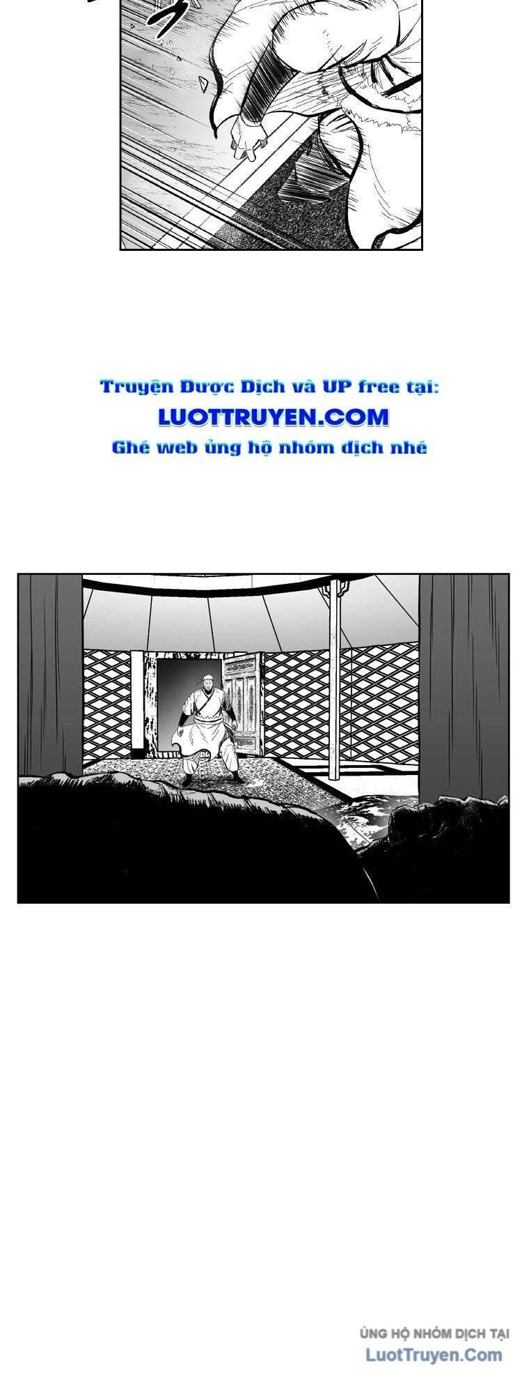 Cơn Bão Đỏ Chapter 351 - Trang 2