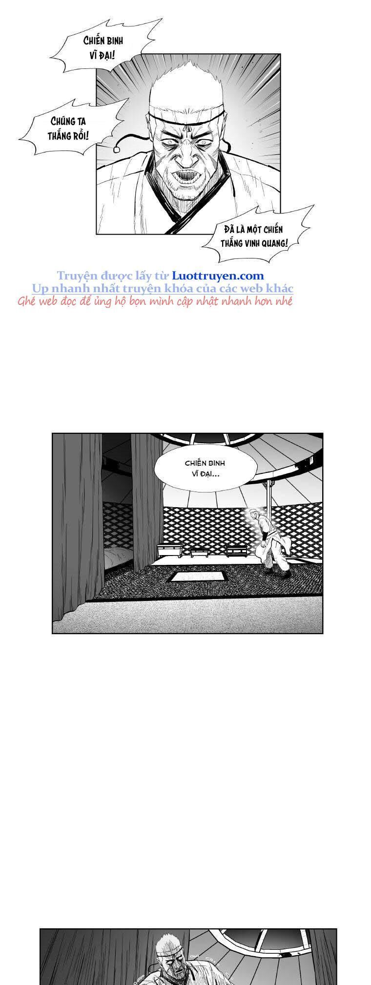 Cơn Bão Đỏ Chapter 351 - Trang 2