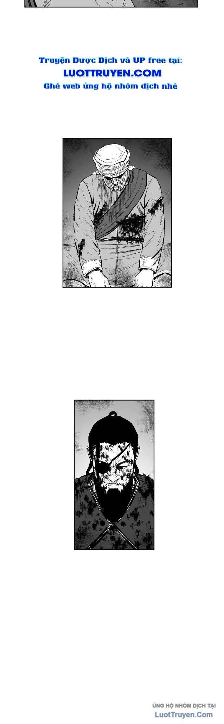 Cơn Bão Đỏ Chapter 351 - Trang 2
