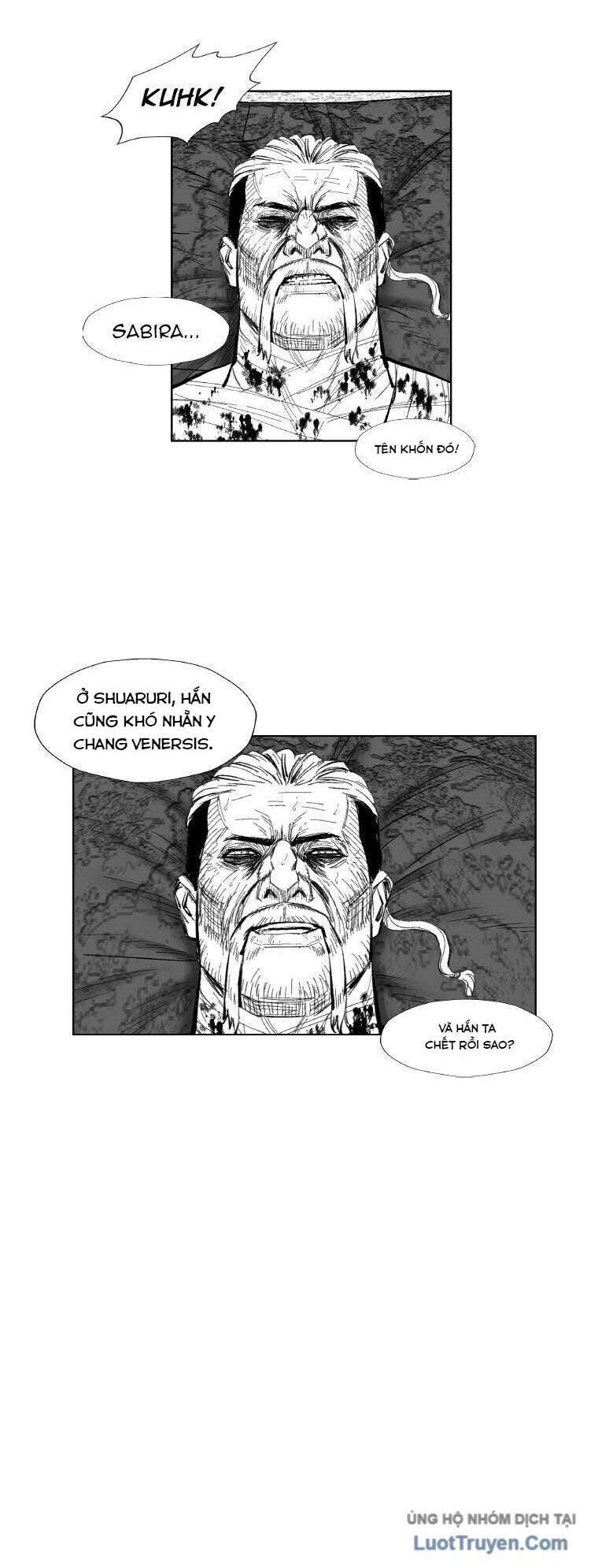 Cơn Bão Đỏ Chapter 351 - Trang 2