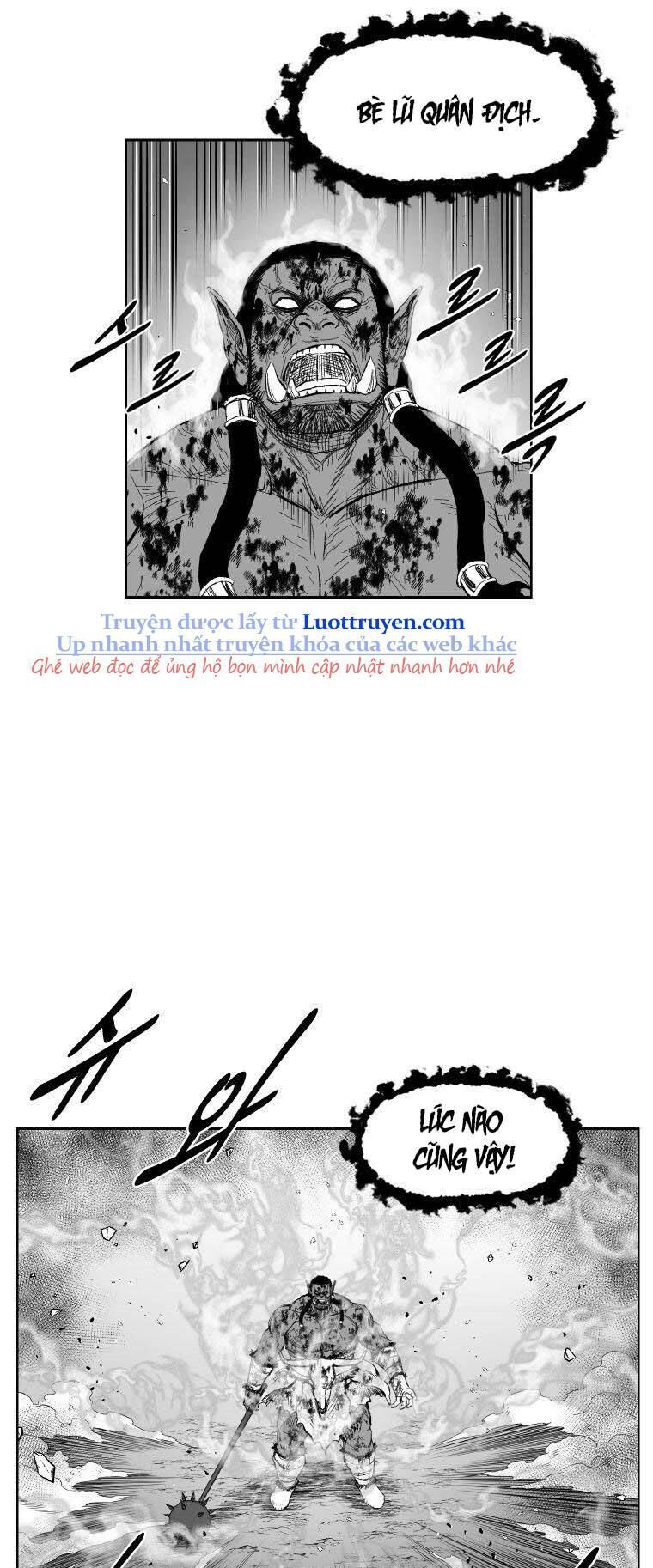 Cơn Bão Đỏ Chapter 352 - Trang 2