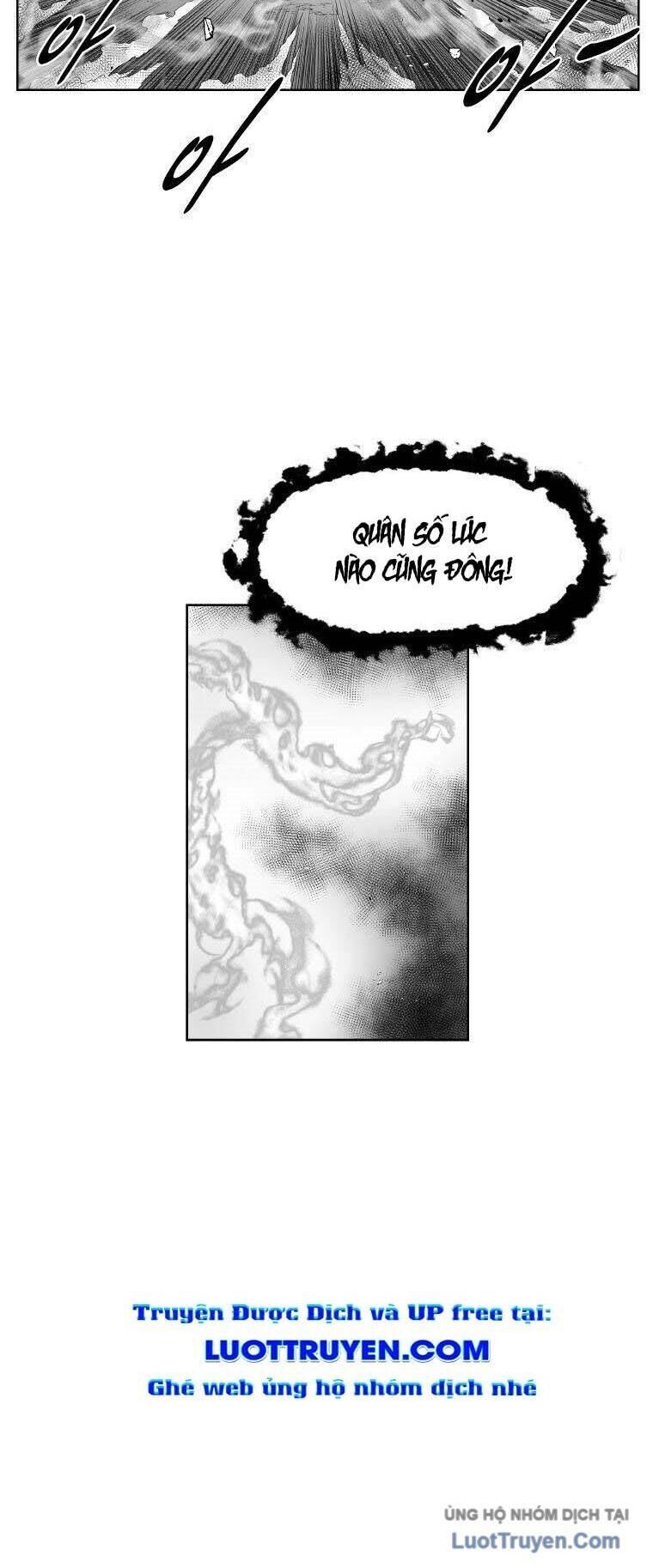 Cơn Bão Đỏ Chapter 352 - Trang 2