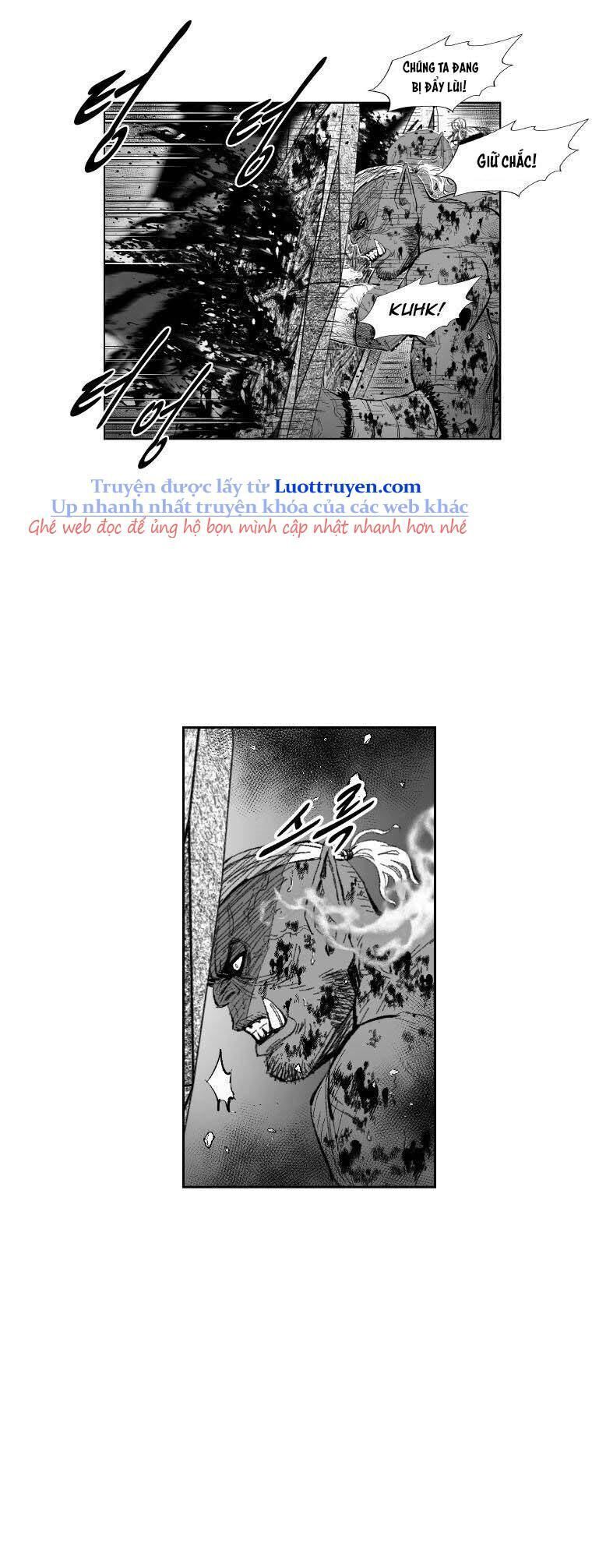 Cơn Bão Đỏ Chapter 352 - Trang 2
