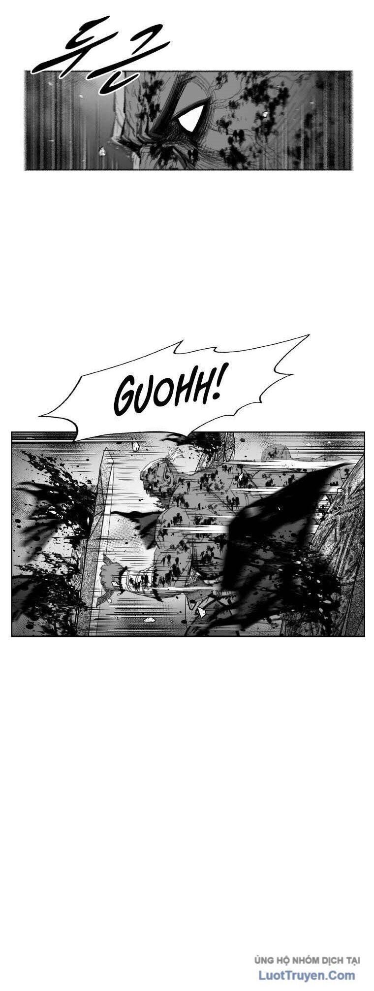 Cơn Bão Đỏ Chapter 352 - Trang 2