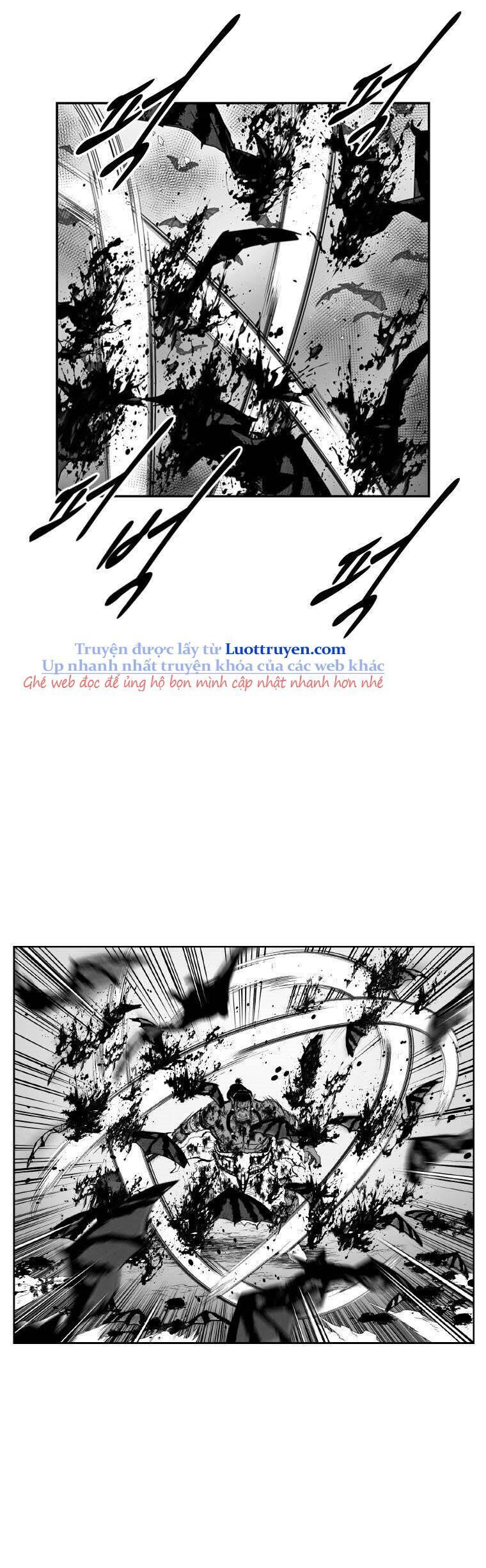 Cơn Bão Đỏ Chapter 352 - Trang 2