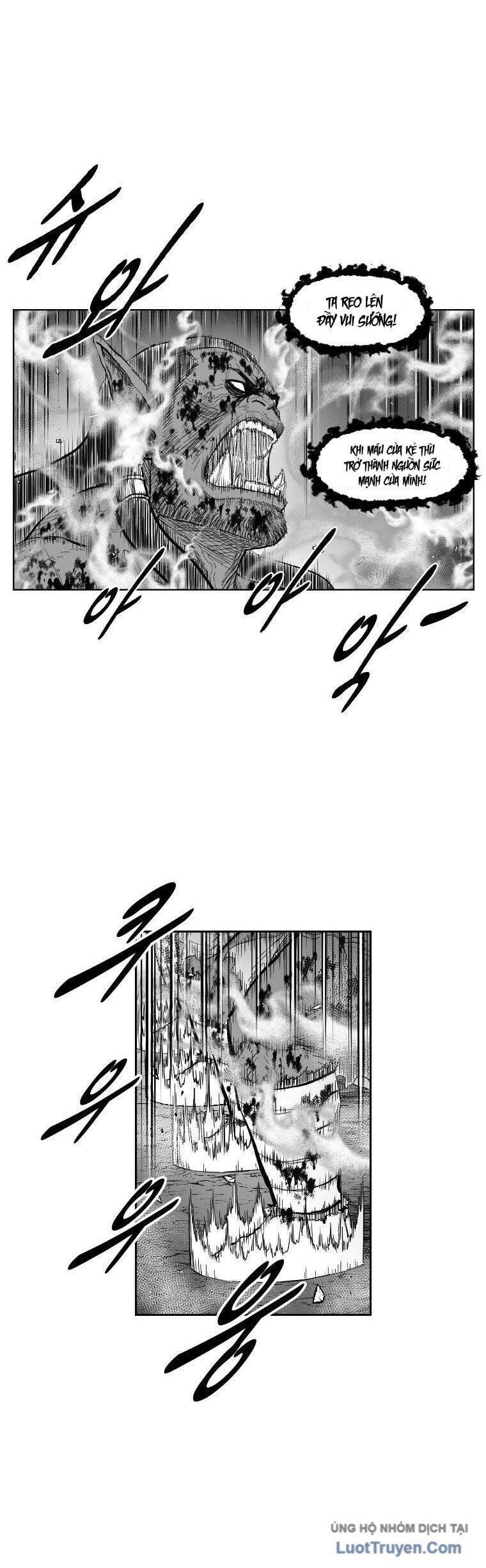Cơn Bão Đỏ Chapter 352 - Trang 2