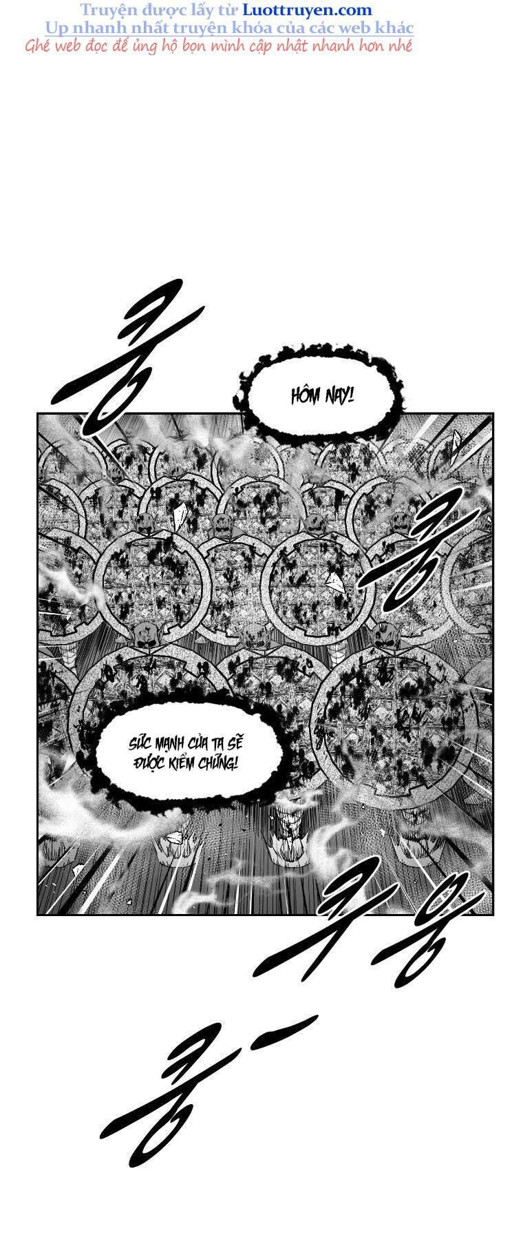 Cơn Bão Đỏ Chapter 352 - Trang 2