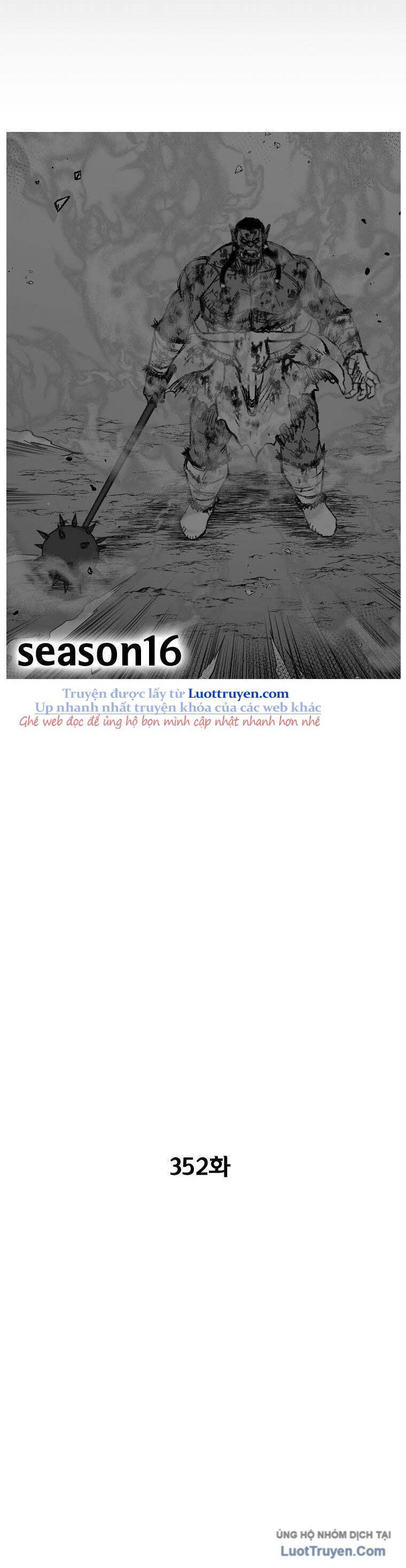 Cơn Bão Đỏ Chapter 352 - Trang 2