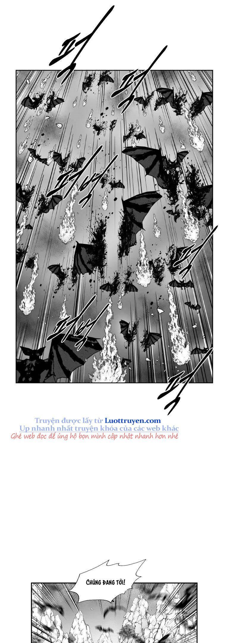 Cơn Bão Đỏ Chapter 352 - Trang 2