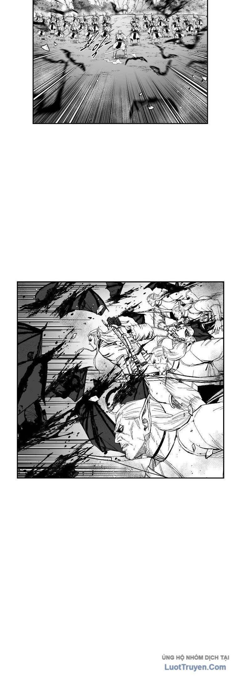 Cơn Bão Đỏ Chapter 352 - Trang 2