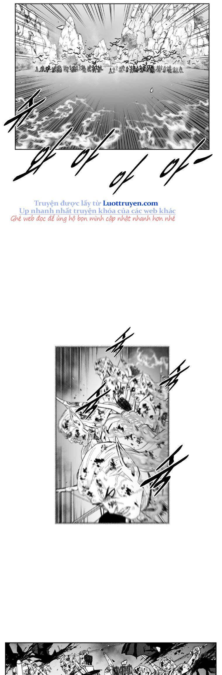 Cơn Bão Đỏ Chapter 352 - Trang 2