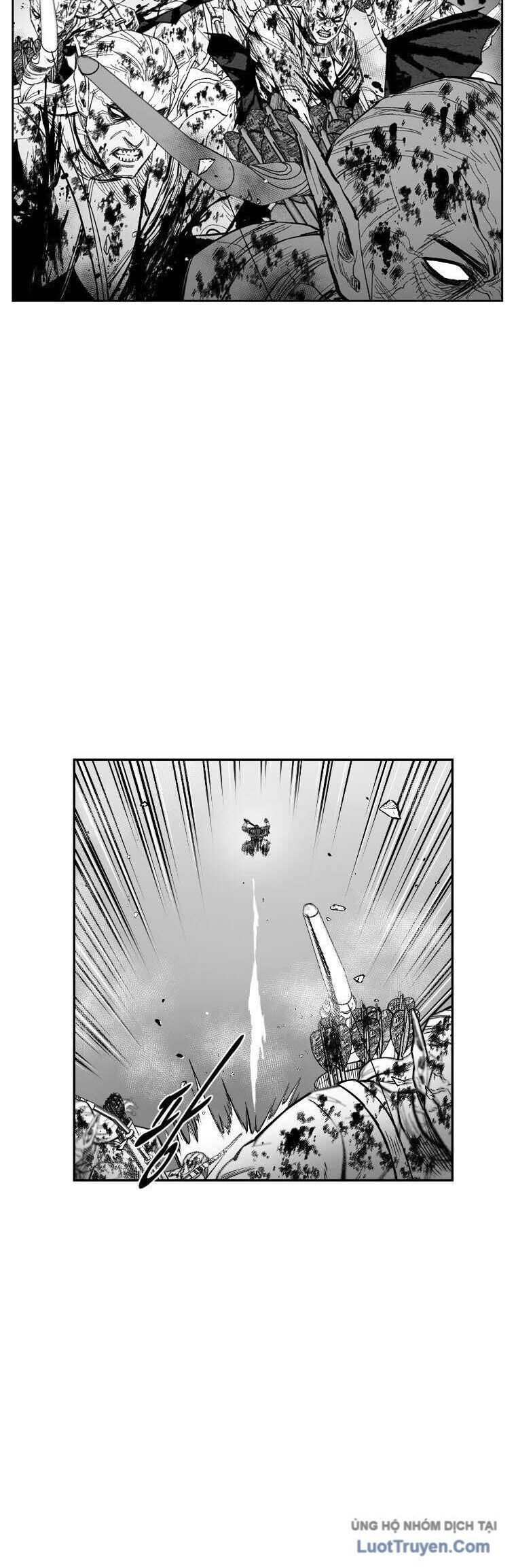 Cơn Bão Đỏ Chapter 352 - Trang 2