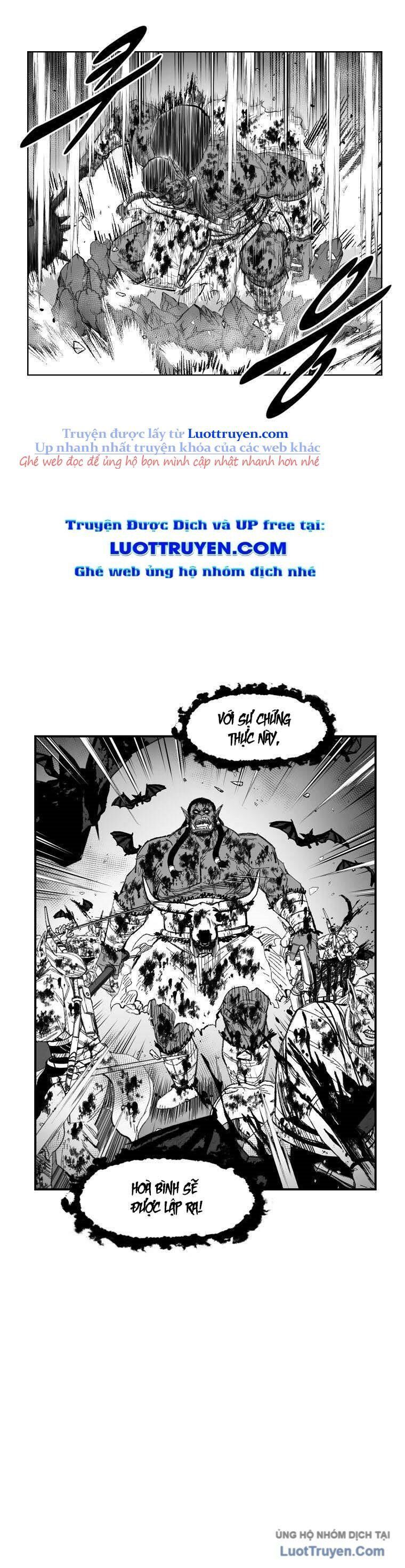 Cơn Bão Đỏ Chapter 352 - Trang 2