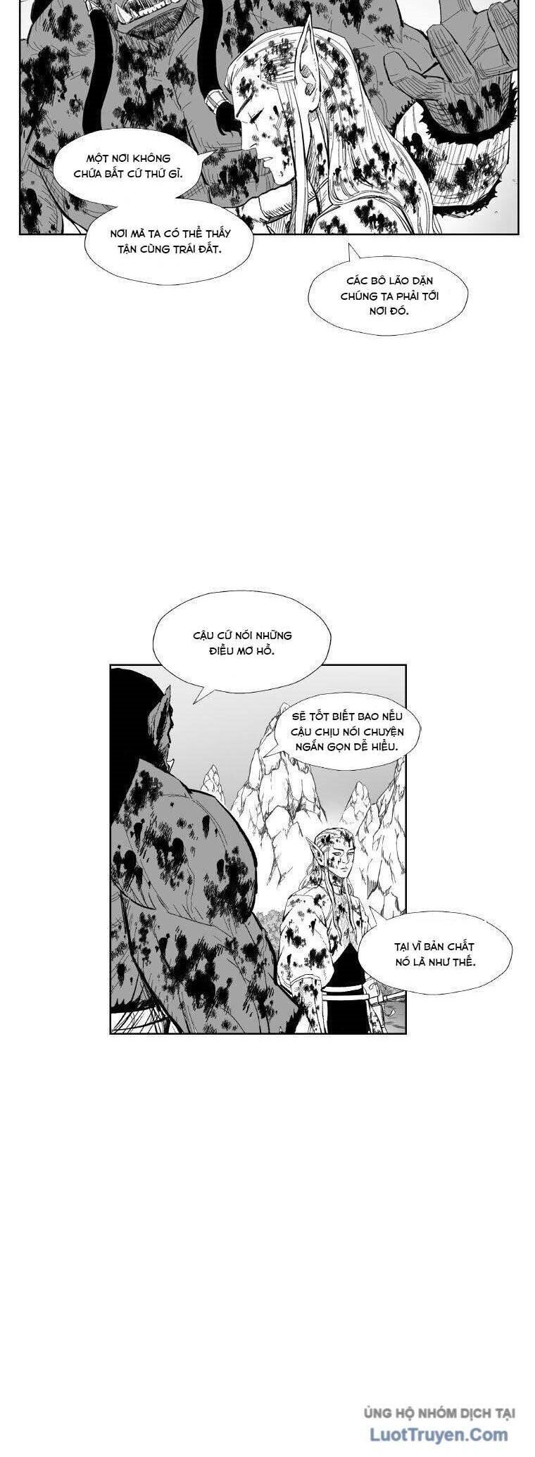 Cơn Bão Đỏ Chapter 352 - Trang 2