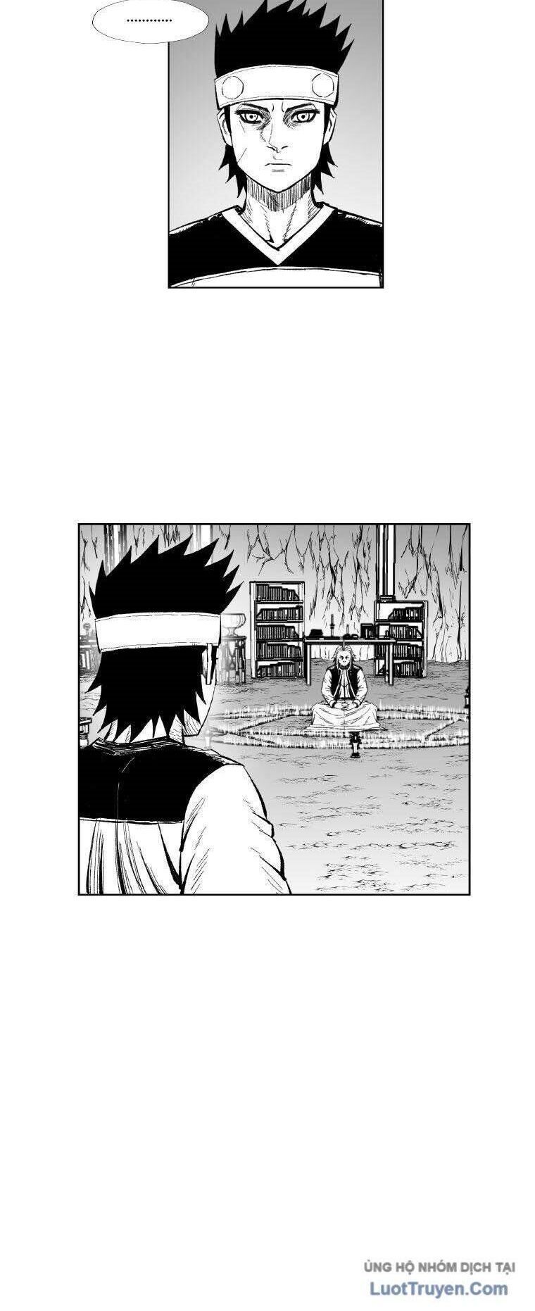 Cơn Bão Đỏ Chapter 352 - Trang 2