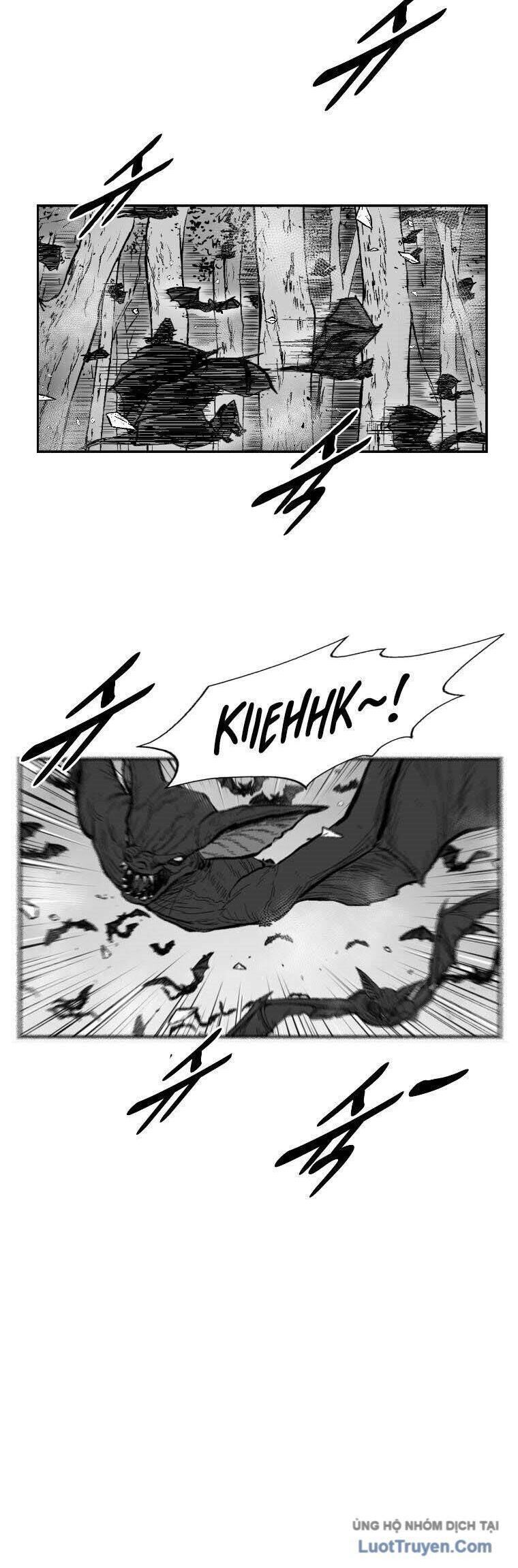 Cơn Bão Đỏ Chapter 352 - Trang 2