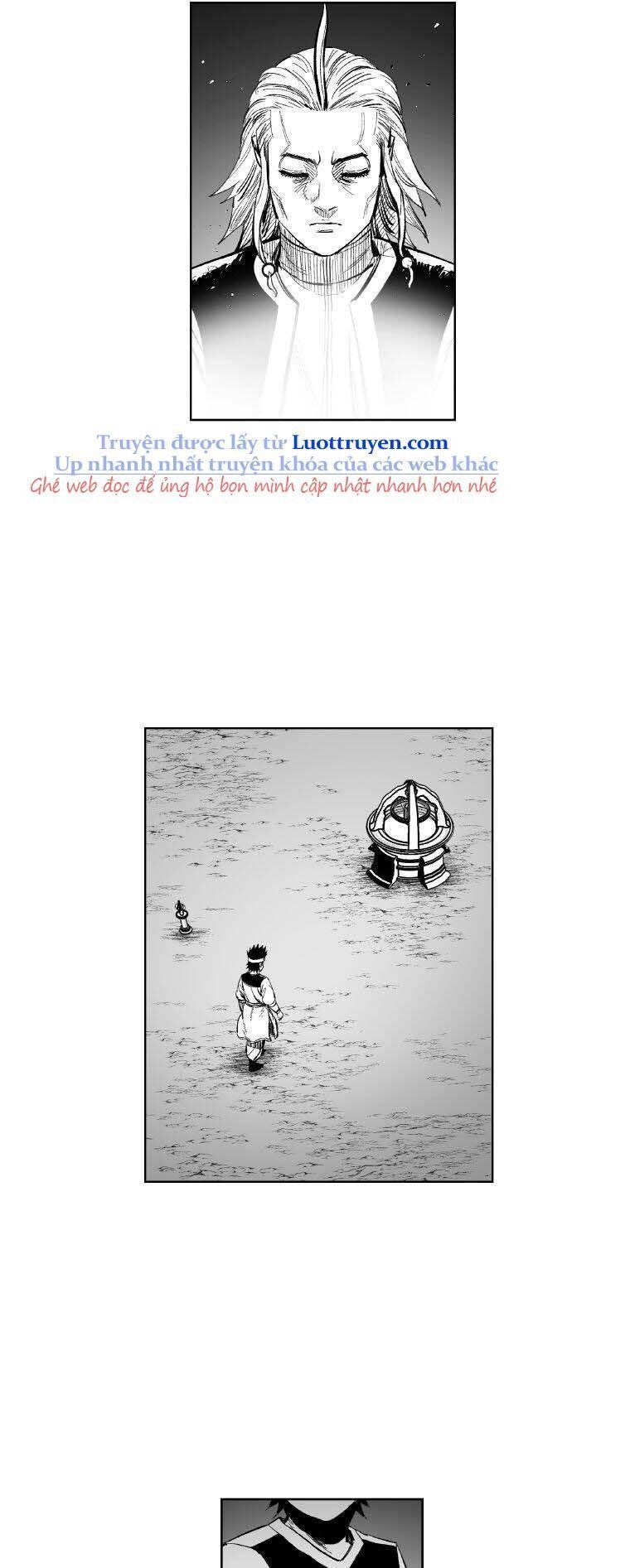 Cơn Bão Đỏ Chapter 352 - Trang 2