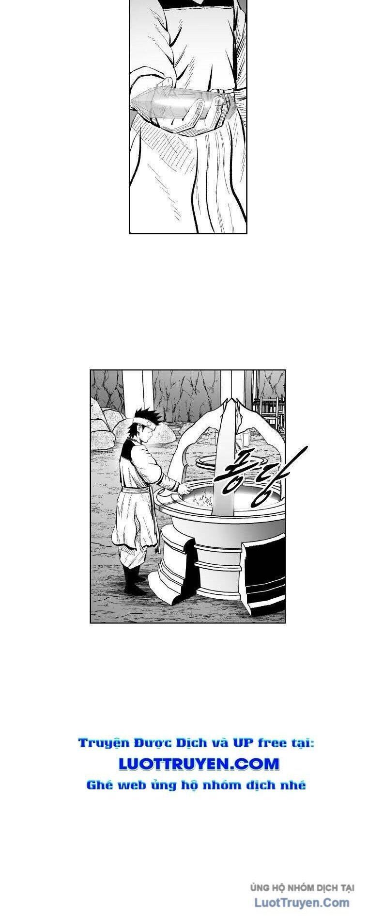 Cơn Bão Đỏ Chapter 352 - Trang 2