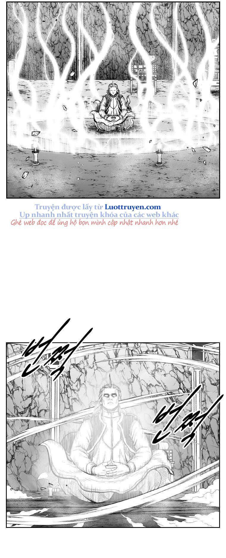 Cơn Bão Đỏ Chapter 352 - Trang 2