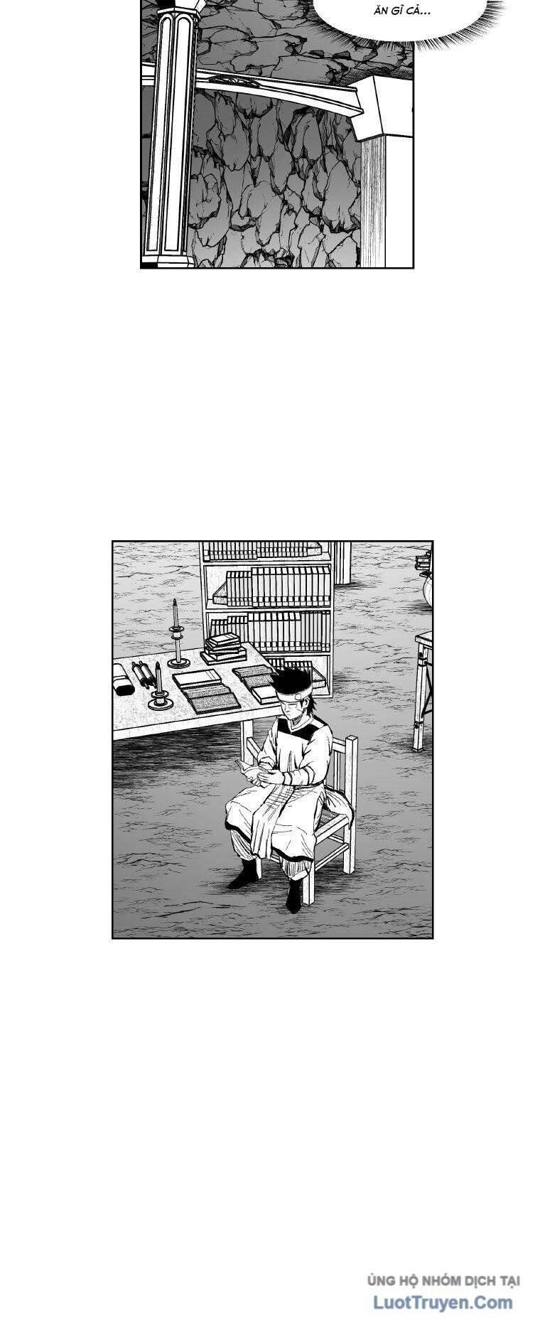 Cơn Bão Đỏ Chapter 352 - Trang 2