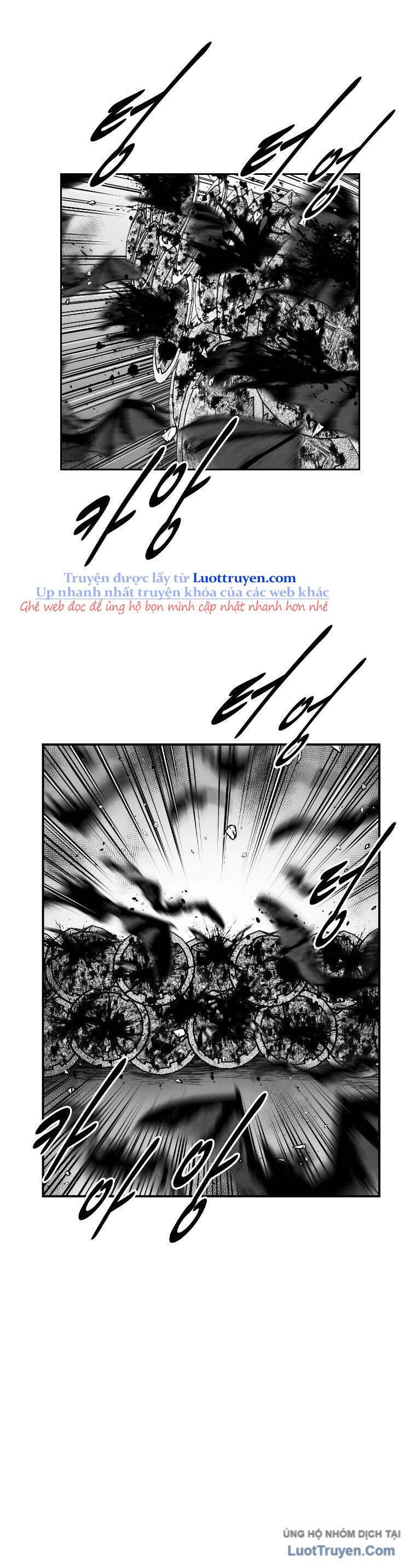 Cơn Bão Đỏ Chapter 352 - Trang 2