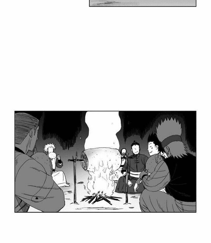 Cơn Bão Đỏ Chapter 37 - Trang 2