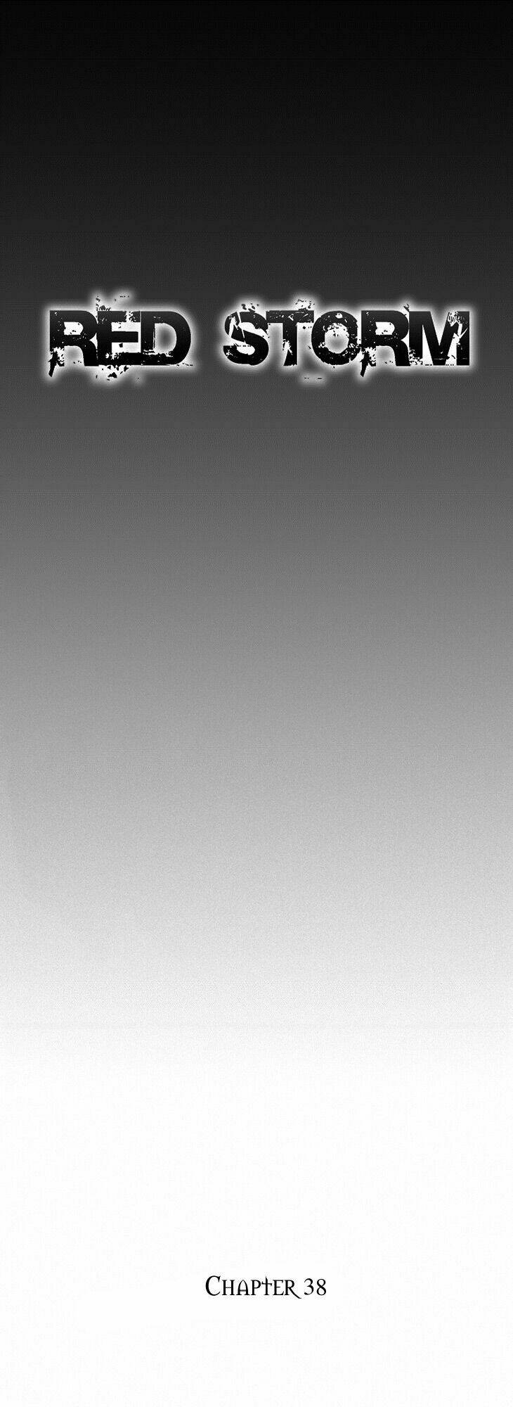 Cơn Bão Đỏ Chapter 38 - Trang 2