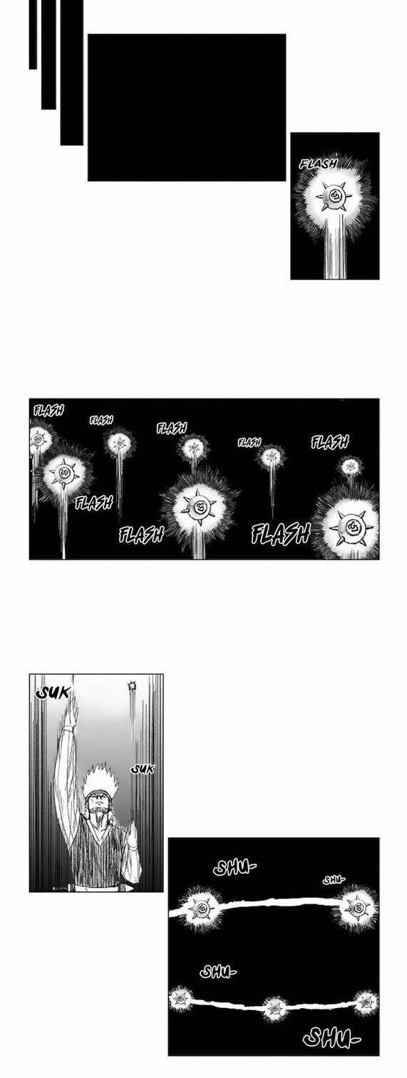 Cơn Bão Đỏ Chapter 41 - Trang 2