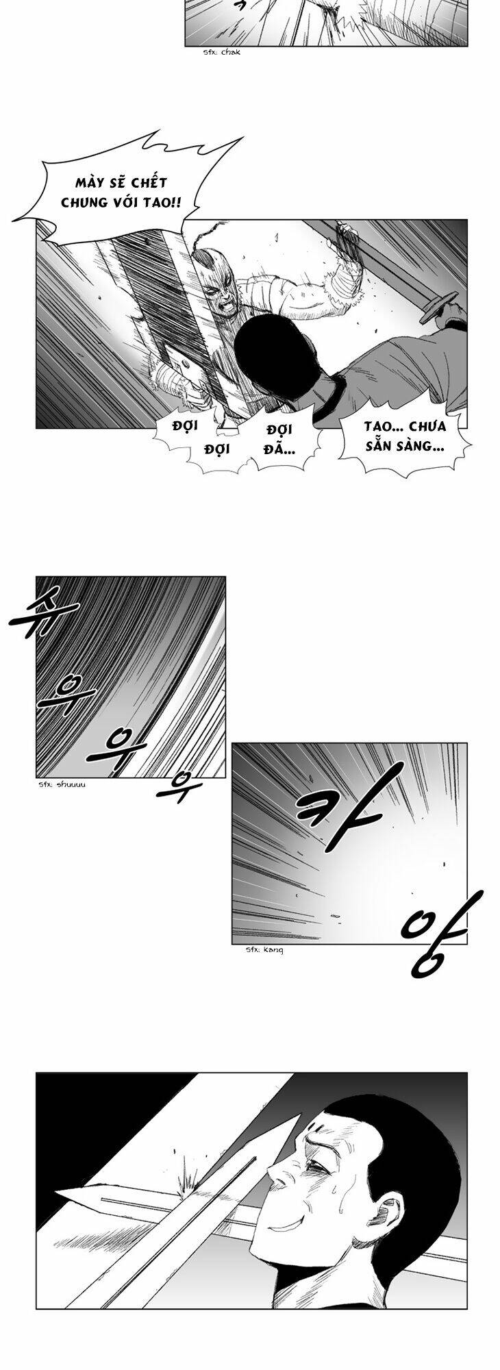 Cơn Bão Đỏ Chapter 44 - Trang 2